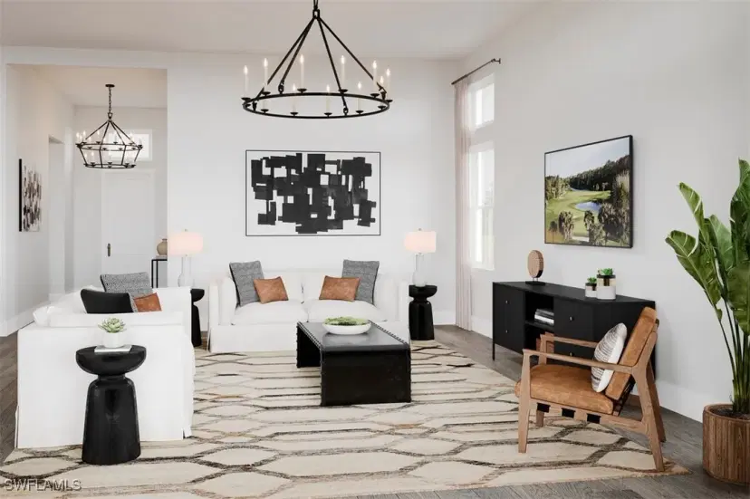 Picture of 9103 Wisteria Way, Naples FL 34114