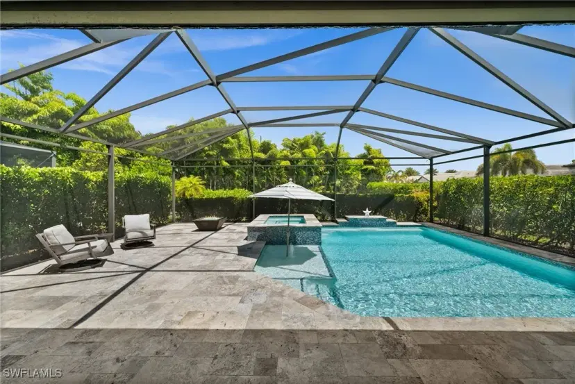 Picture of 10030 Florence Cir, Naples FL 34119