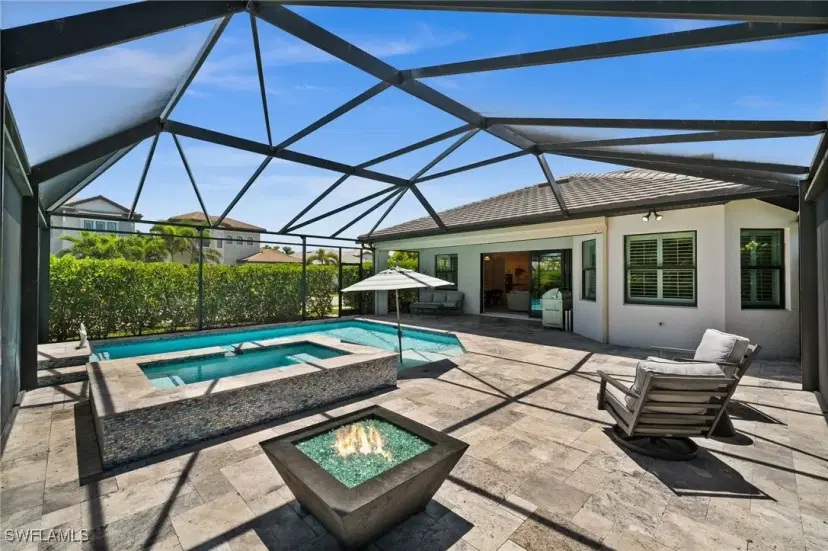 Picture of 10030 Florence Cir, Naples FL 34119