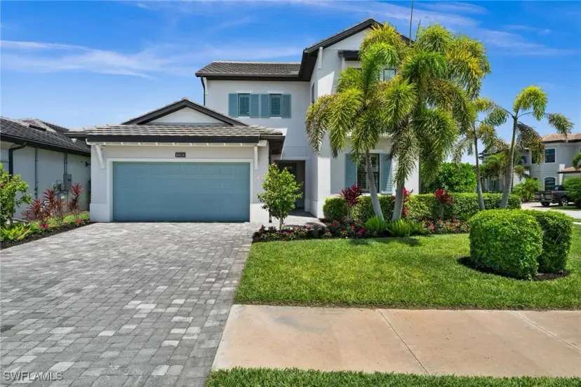 Picture of 10030 Florence Cir, Naples FL 34119