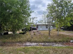 Picture of 1317 Garden St, Labelle, FL 33935
