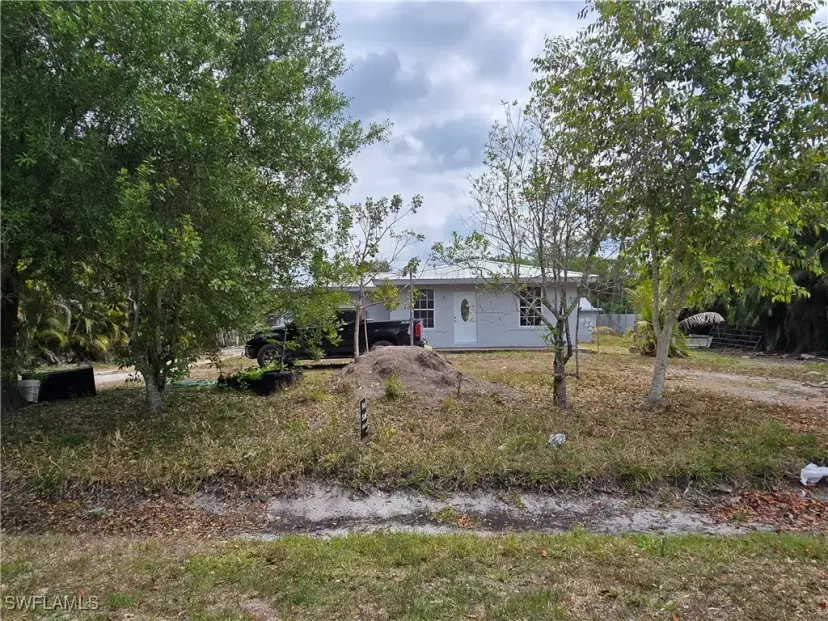 Picture of 1317 Garden St, Labelle FL 33935