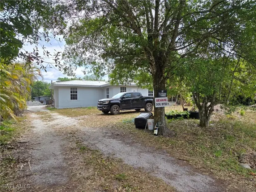Picture of 1317 Garden St, Labelle FL 33935
