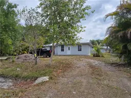Picture of 1317 Garden St, Labelle, FL 33935