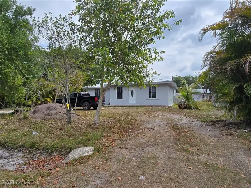 Picture of 1317 Garden St, Labelle FL 33935