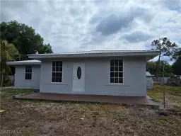 Picture of 1317 Garden St, Labelle, FL 33935