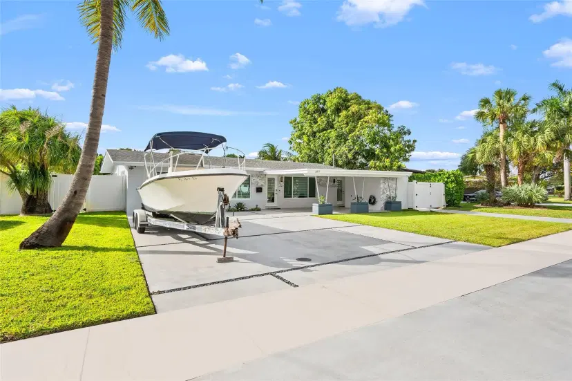 Picture of 2817 NW 9Th Ter, Wilton Manors FL 33311