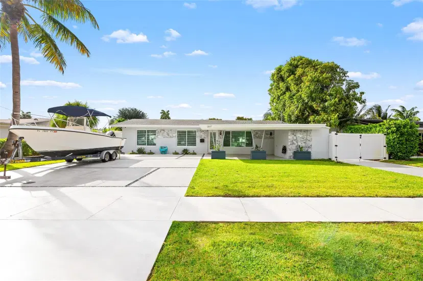 Picture of 2817 NW 9Th Ter, Wilton Manors FL 33311