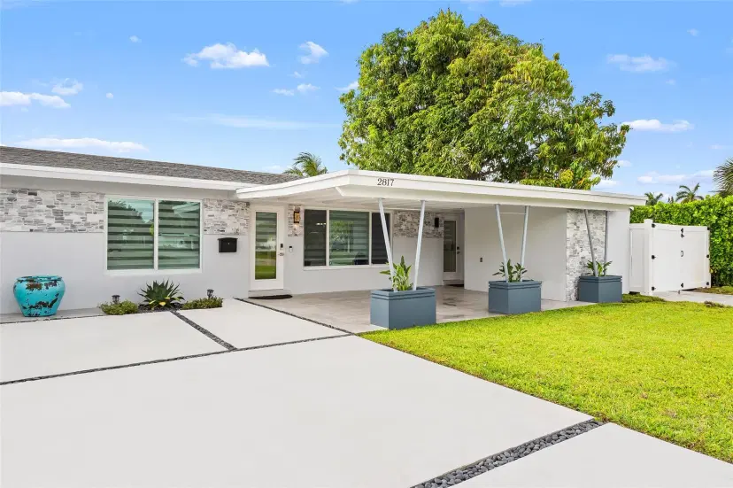 Picture of 2817 NW 9Th Ter, Wilton Manors FL 33311