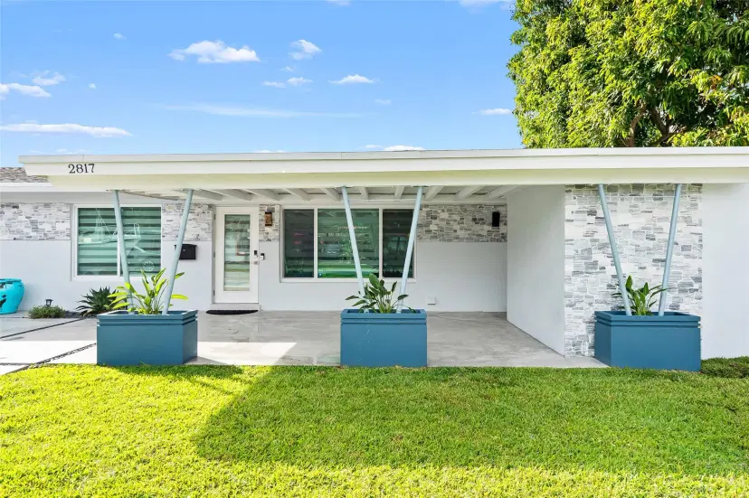 Picture of 2817 NW 9Th Ter, Wilton Manors FL 33311