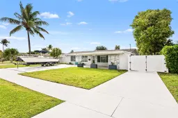 Picture of 2817 NW 9Th Ter, Wilton Manors, FL 33311