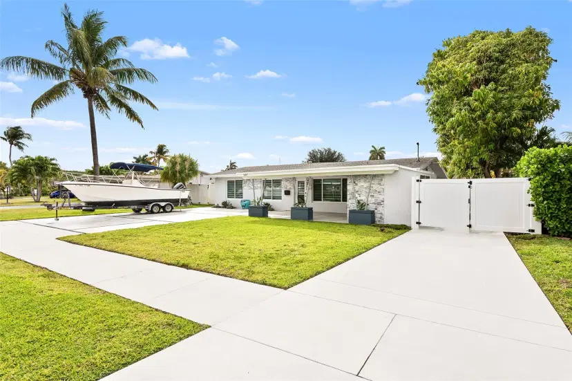 Picture of 2817 NW 9Th Ter, Wilton Manors FL 33311