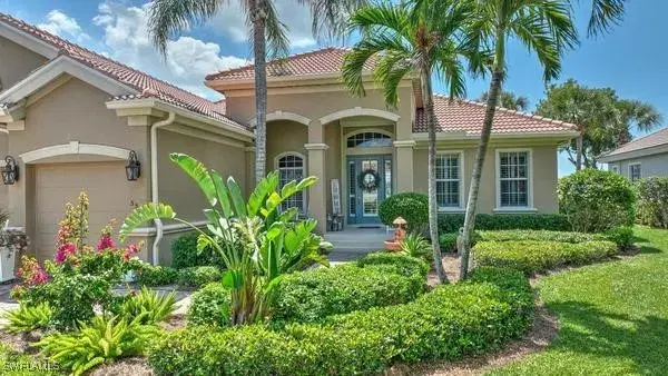 Picture of 5589 Whispering Willow Way, Fort Myers FL 33908