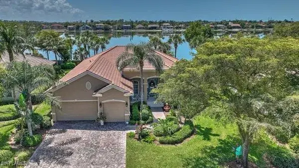 Picture of 5589 Whispering Willow Way, Fort Myers FL 33908
