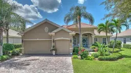 Picture of 5589 Whispering Willow Way, Fort Myers, FL 33908