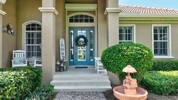 Picture of 5589 Whispering Willow Way, Fort Myers FL 33908