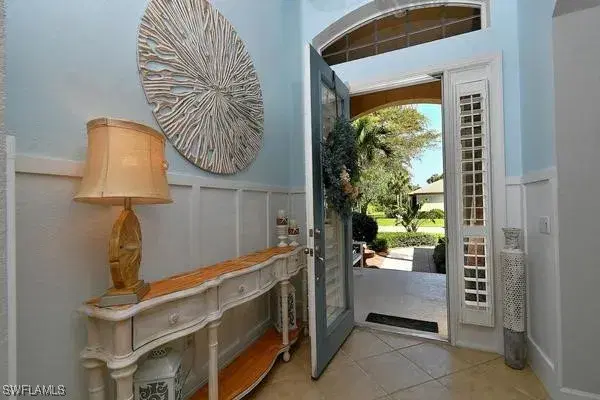 Picture of 5589 Whispering Willow Way, Fort Myers FL 33908