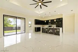 Picture of 871 Chezy St E, Lehigh Acres, FL 33974