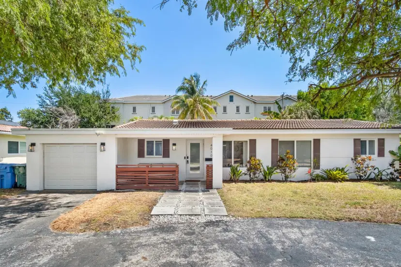 Picture of 4010 NE 18Th Avenue, Oakland Park FL 33334