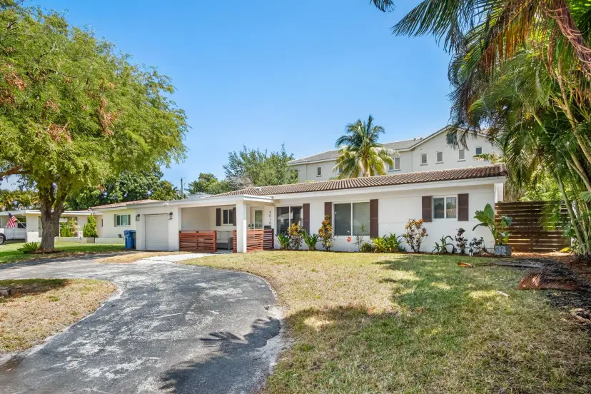 Picture of 4010 NE 18Th Avenue, Oakland Park FL 33334
