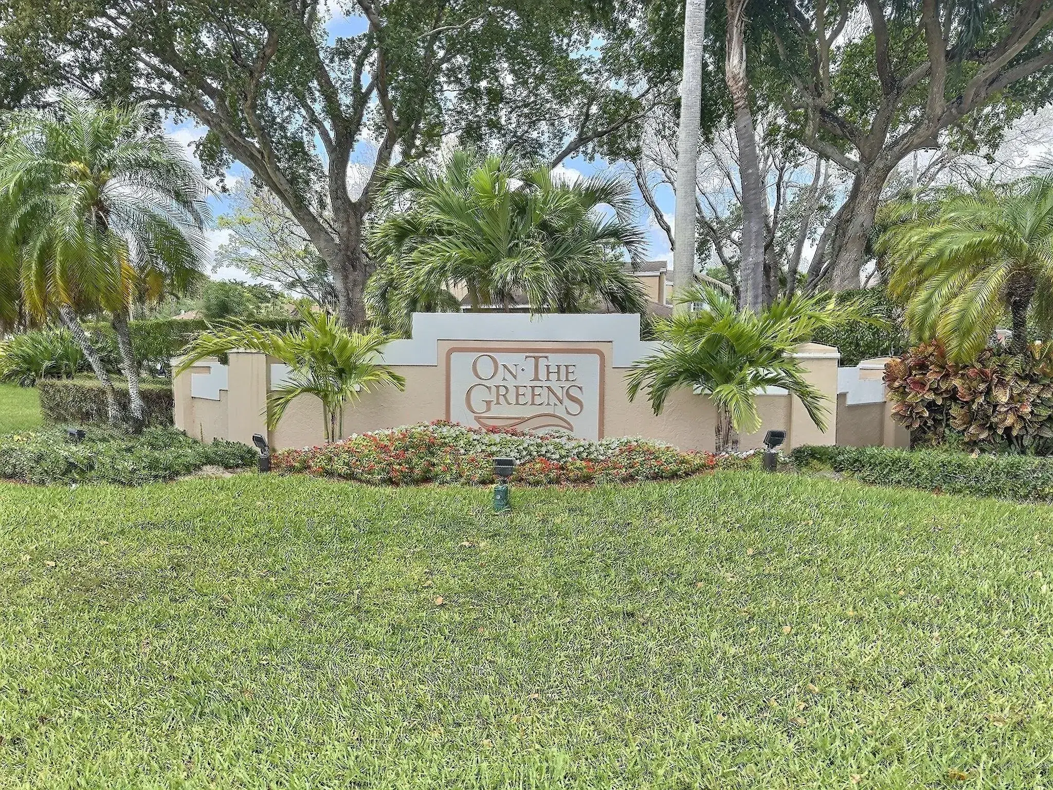 Picture of 7214 Woodmont Way 7214, Tamarac, FL 33321