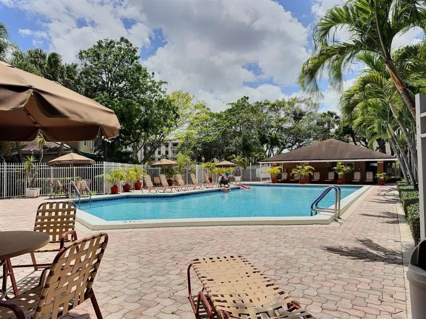 Picture of 7214 Woodmont Way 7214, Tamarac FL 33321