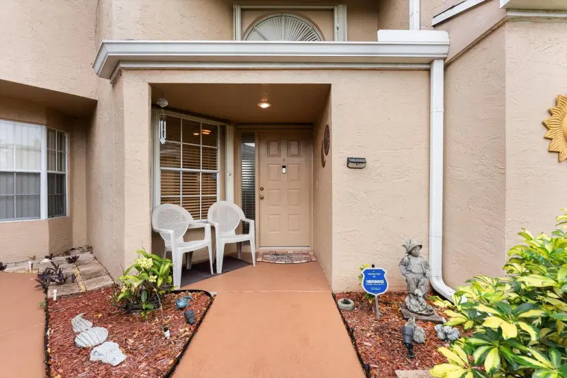 Picture of 7214 Woodmont Way 7214, Tamarac FL 33321
