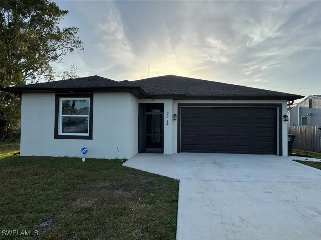 Picture of 2285 Towles St, Fort Myers, FL 33916