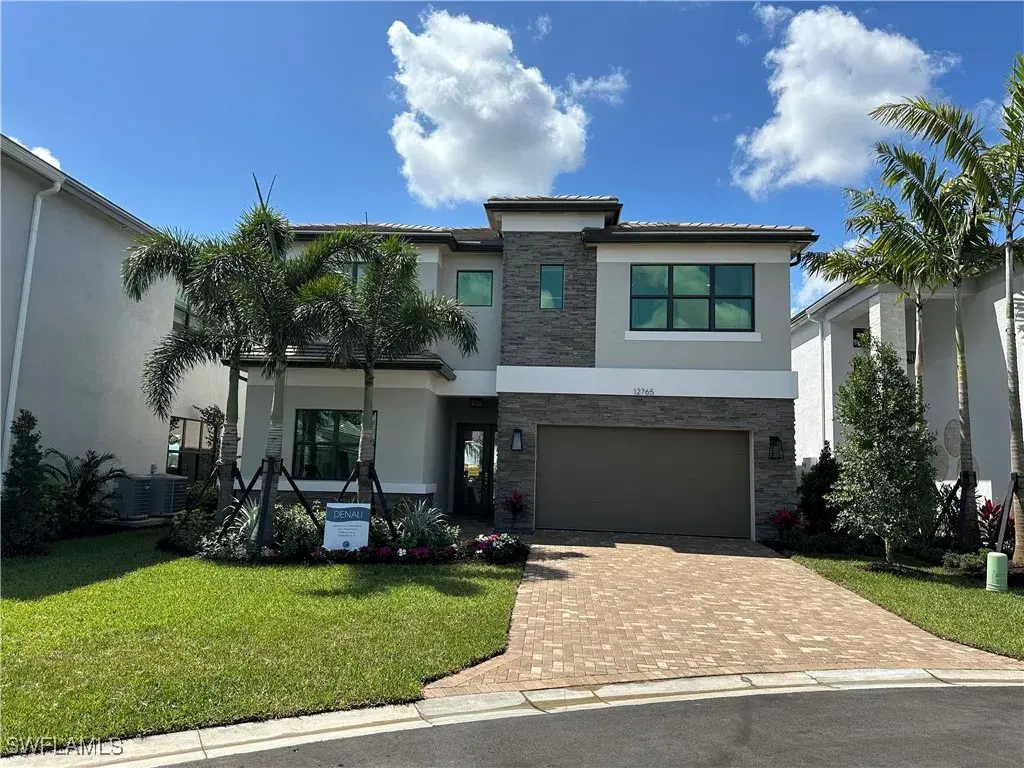 Picture of 21084 Teak Tree Ter, Estero, FL 33928