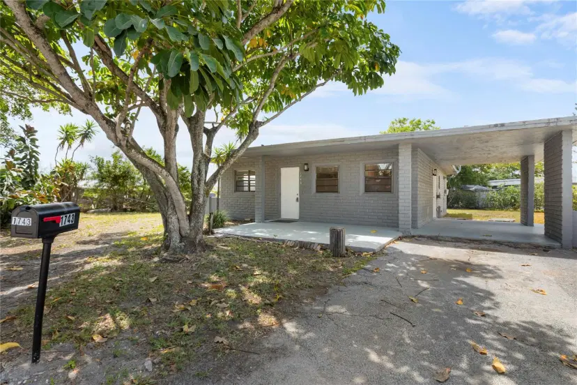 Picture of 1743 NW 29Th Wy, Fort Lauderdale FL 33311