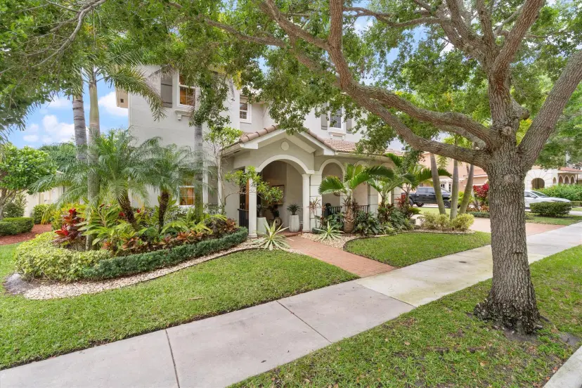 Picture of 132 Via Veracruz, Jupiter FL 33458