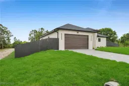 Picture of 417 Long Ave S, Lehigh Acres, FL 33974