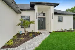 Picture of 417 Long Ave S, Lehigh Acres, FL 33974