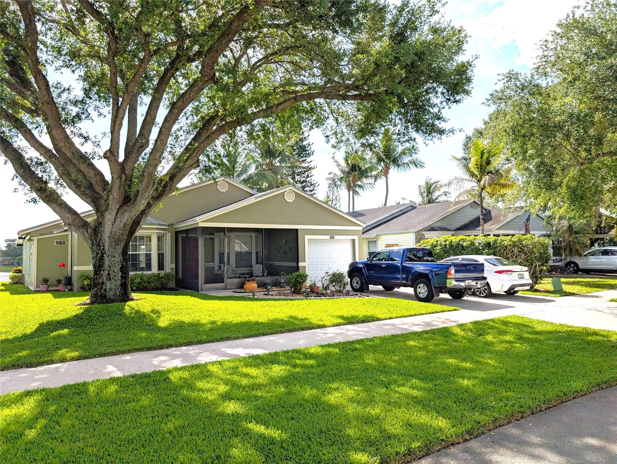 Picture of 1630 SW 129Th Way, Davie, FL 33325