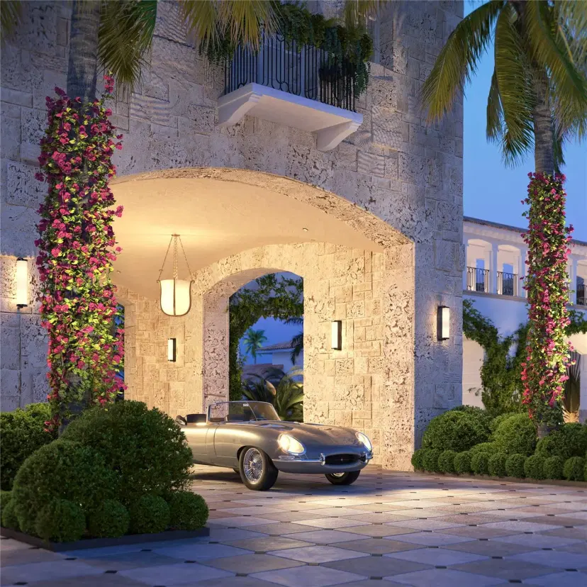 Picture of 501 Diplomat Parkway 7-E, Hallandale Beach FL 33009