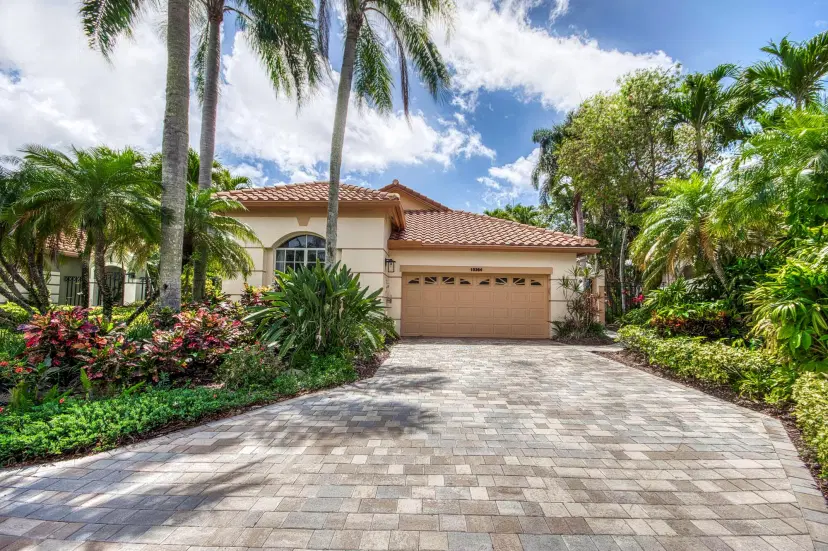Picture of 10364 Osprey Trace, West Palm Beach FL 33412