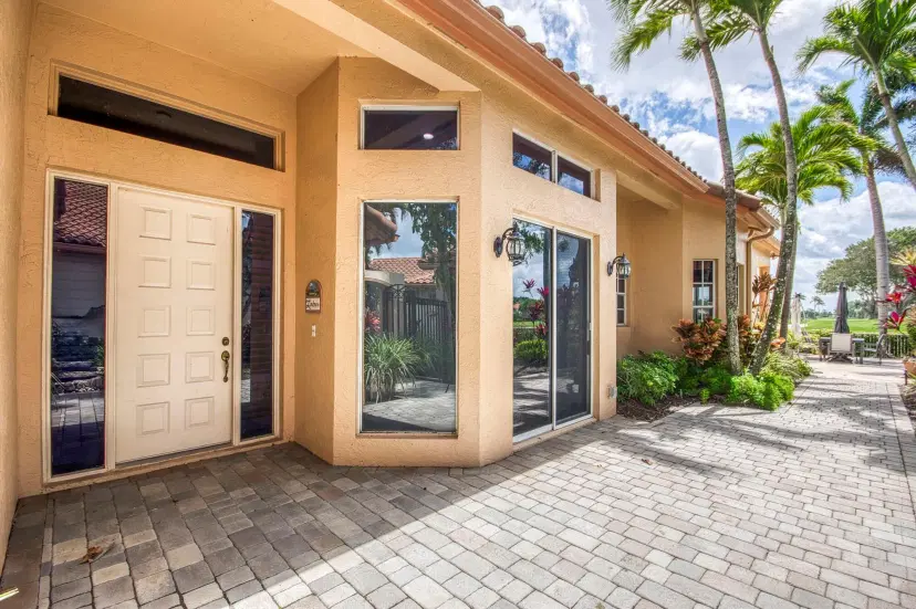 Picture of 10364 Osprey Trace, West Palm Beach FL 33412