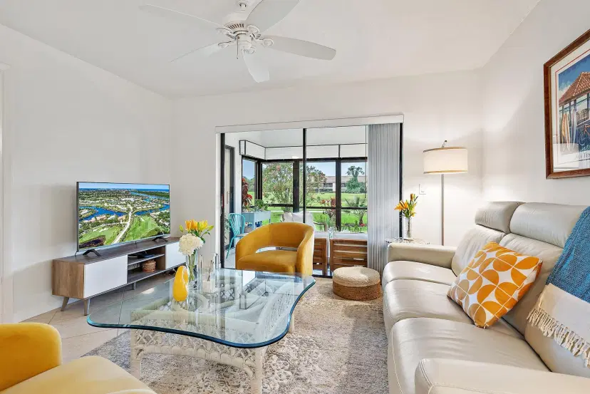 Picture of 301 Wingfoot Drive D, Jupiter FL 33458