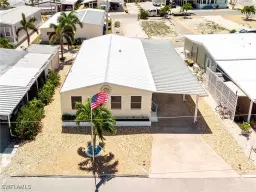 Picture of 4931 Gulfgate Ln, St. James City, FL 33956