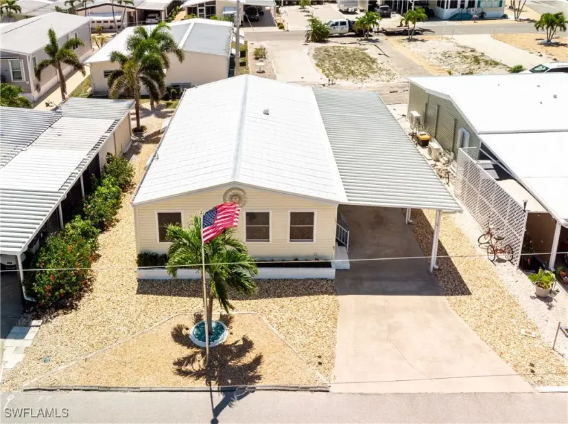 Picture of 4931 Gulfgate Ln, St. James City FL 33956