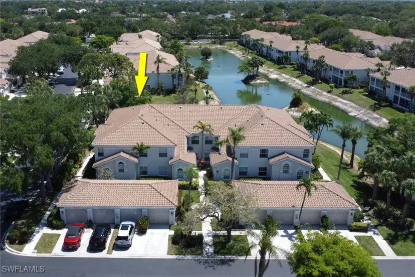 Picture of 6940 Satinleaf Rd N 102, Naples FL 34109