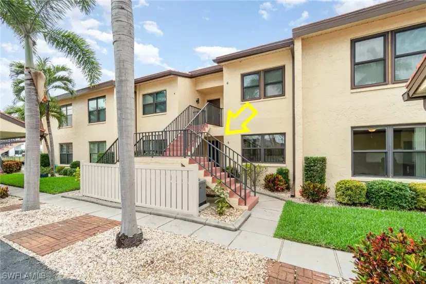 Picture of 5103 Sunnybrook Ct 5, Cape Coral FL 33904