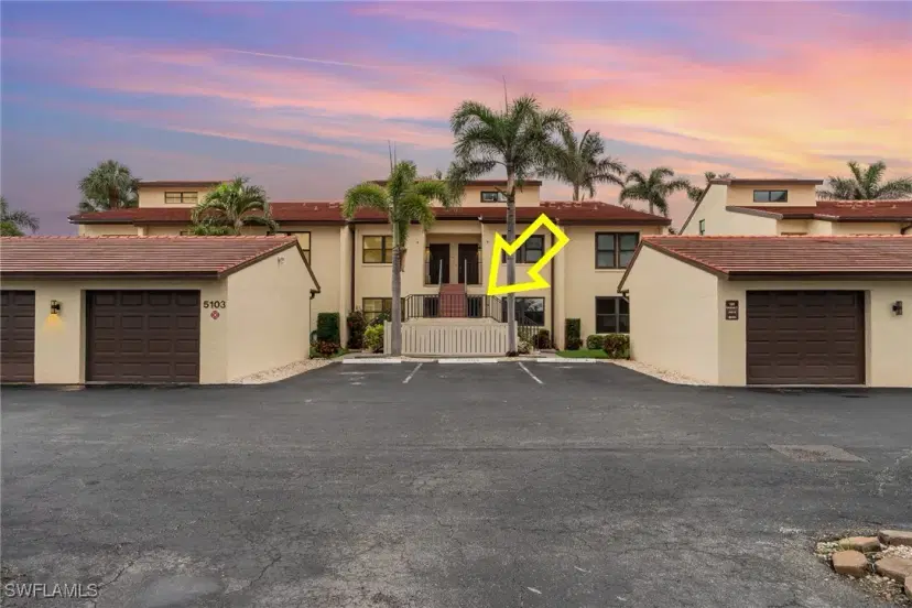 Picture of 5103 Sunnybrook Ct 5, Cape Coral FL 33904