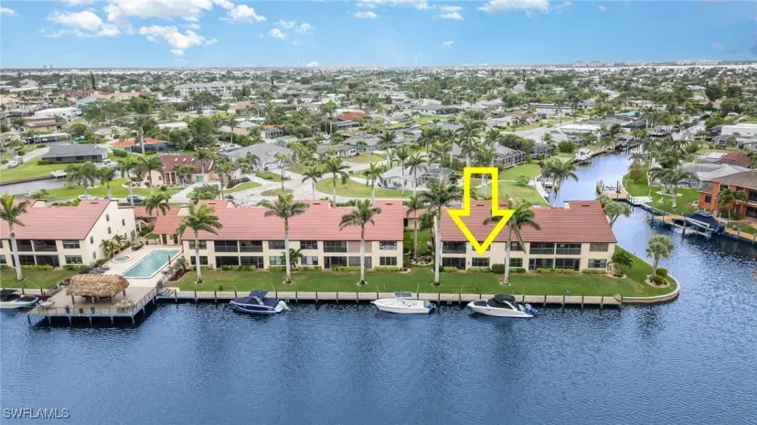 Picture of 5103 Sunnybrook Ct 5, Cape Coral FL 33904
