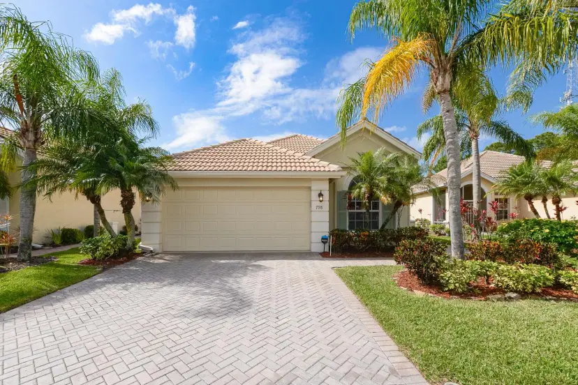 Picture of 798 SW Munjack Circle, Port St Lucie FL 34986