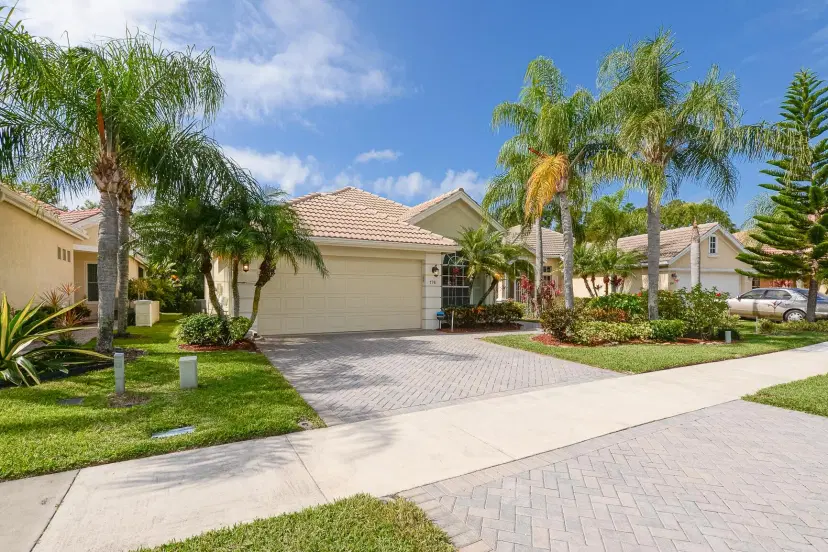 Picture of 798 SW Munjack Circle, Port St Lucie FL 34986