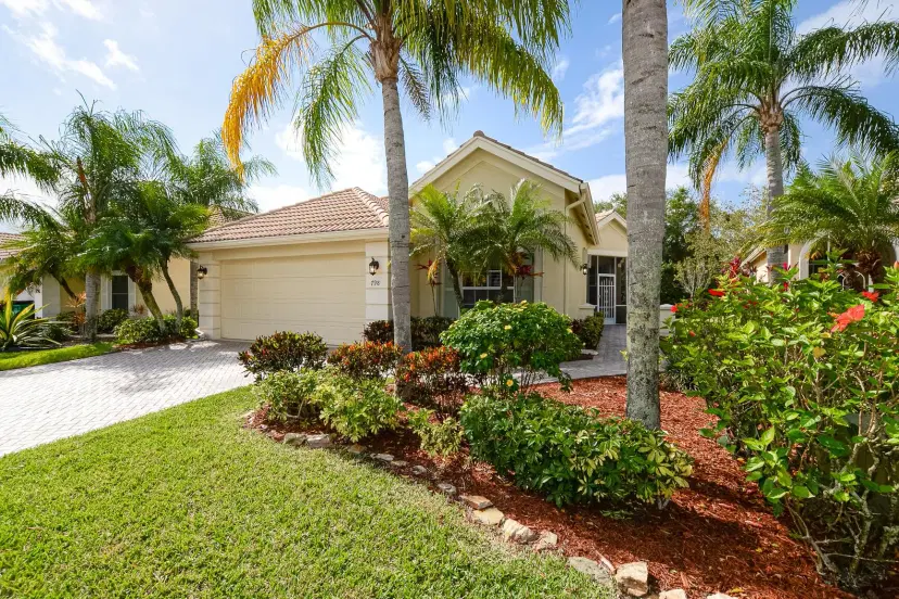Picture of 798 SW Munjack Circle, Port St Lucie FL 34986