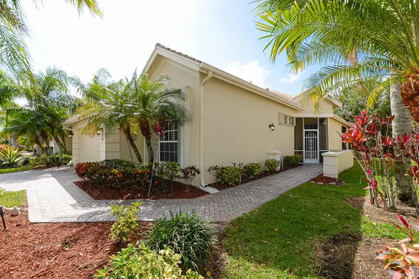 Picture of 798 SW Munjack Circle, Port St Lucie FL 34986