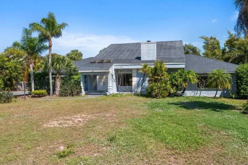 Picture of 232 River Walk Dr, Melbourne Beach FL 32951