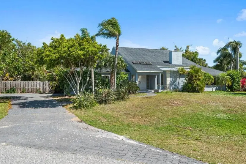Picture of 232 River Walk Dr, Melbourne Beach FL 32951